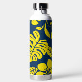 PINK BIKINI (DARK BLUE/YELLOW) TRINKFLASCHE (links)