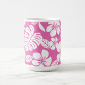 PINK BIKINI (FLAMINGO) KAFFEETASSE (Mittel)