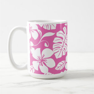 PINK BIKINI (FLAMINGO) KAFFEETASSE