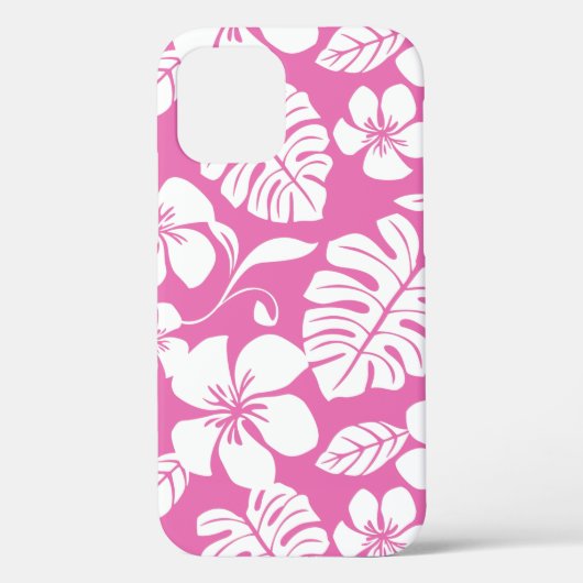 PINK BIKINI (FLAMINGO PINK) Case-Mate iPhone HÜLLE (Rückseite)