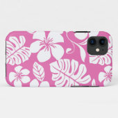 PINK BIKINI (FLAMINGO PINK) Case-Mate iPhone HÜLLE (Rückseite (Horizontal))