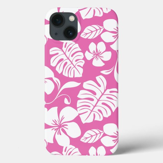 PINK BIKINI (FLAMINGO PINK) Case-Mate iPhone HÜLLE (Rückseite)