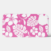 PINK BIKINI (FLAMINGO PINK) Case-Mate iPhone HÜLLE (Rückseite (Horizontal))