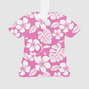 PINK BIKINI (FLAMINGO PINK) ORNAMENT