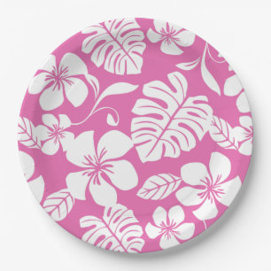 PINK BIKINI (FLAMINGO PINK) PAPPTELLER