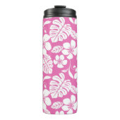 PINK BIKINI (FLAMINGO PINK) THERMOSBECHER (Vorderseite)