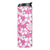 PINK BIKINI (FLAMINGO PINK) THERMOSBECHER (Nach links gedreht)