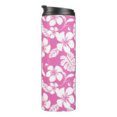 PINK BIKINI (FLAMINGO PINK) THERMOSBECHER (Nach rechts gedreht)