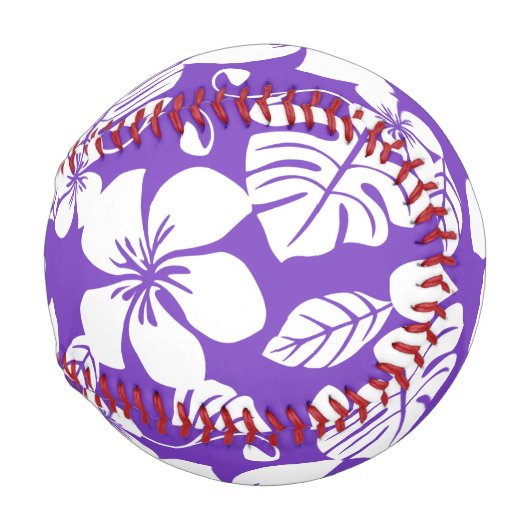 PINK BIKINI (GRAPE) BASEBALL (Vorne Rechts)