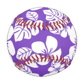 PINK BIKINI (GRAPE) BASEBALL (Rückseite)