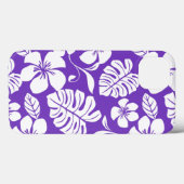 PINK BIKINI (GRAPE) Case-Mate iPhone HÜLLE (Rückseite (Horizontal))