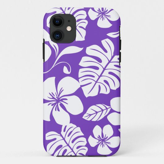 PINK BIKINI (GRAPE) Case-Mate iPhone HÜLLE (Rückseite)