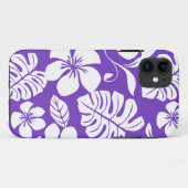PINK BIKINI (GRAPE) Case-Mate iPhone HÜLLE (Rückseite (Horizontal))