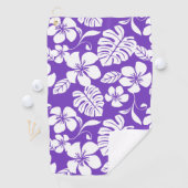 PINK BIKINI (GRAPE) GOLFHANDTUCH (Insitu)
