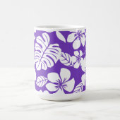 PINK BIKINI (GRAPE) KAFFEETASSE (Mittel)
