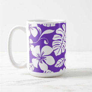 PINK BIKINI (GRAPE) KAFFEETASSE