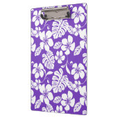 PINK BIKINI (GRAPE) KLEMMBRETT (Links)