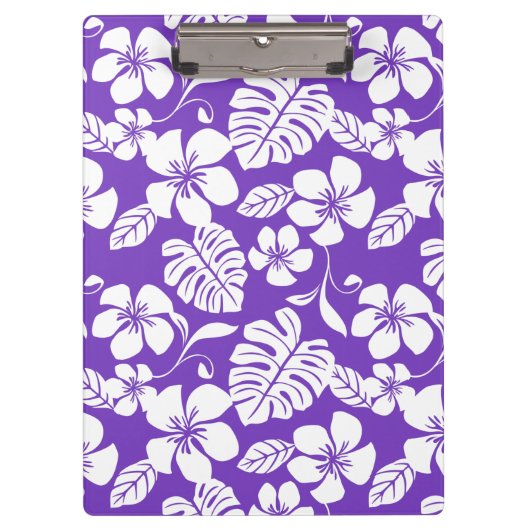 PINK BIKINI (GRAPE) KLEMMBRETT (Vorderseite)