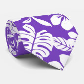 PINK BIKINI (GRAPE) KRAWATTE (Gerollt)