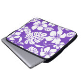PINK BIKINI (GRAPE) LAPTOPSCHUTZHÜLLE (Vorne Knopf)