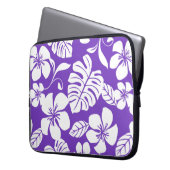 PINK BIKINI (GRAPE) LAPTOPSCHUTZHÜLLE (Vorderseite Links)