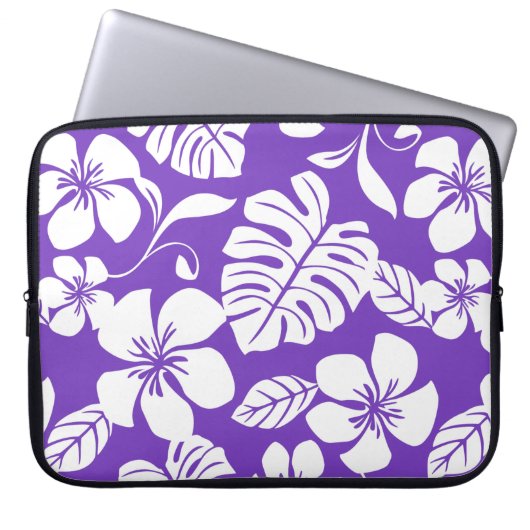 PINK BIKINI (GRAPE) LAPTOPSCHUTZHÜLLE (Vorderseite)