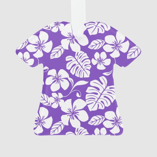 PINK BIKINI (GRAPE) ORNAMENT (Rückseite)