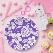 PINK BIKINI (GRAPE) PAPPTELLER (Party)