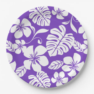 PINK BIKINI (GRAPE) PAPPTELLER