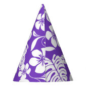 PINK BIKINI (GRAPE) PARTYHÜTCHEN (Rückseite)