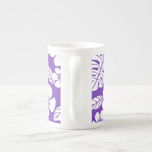 PINK BIKINI (GRAPE) PORZELLANTASSE (Rückseite)