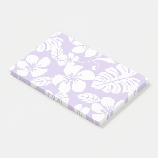 PINK BIKINI (GRAPE) POST-IT-HINWEISE POST-IT KLEBEZETTEL (angewinkelt)