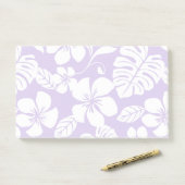 PINK BIKINI (GRAPE) POST-IT-HINWEISE POST-IT KLEBEZETTEL (Auf Schreibtisch)