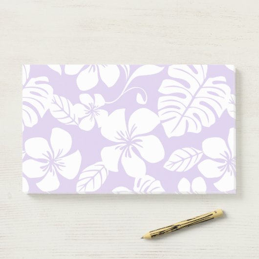 PINK BIKINI (GRAPE) POST-IT-HINWEISE POST-IT KLEBEZETTEL (Auf Schreibtisch)