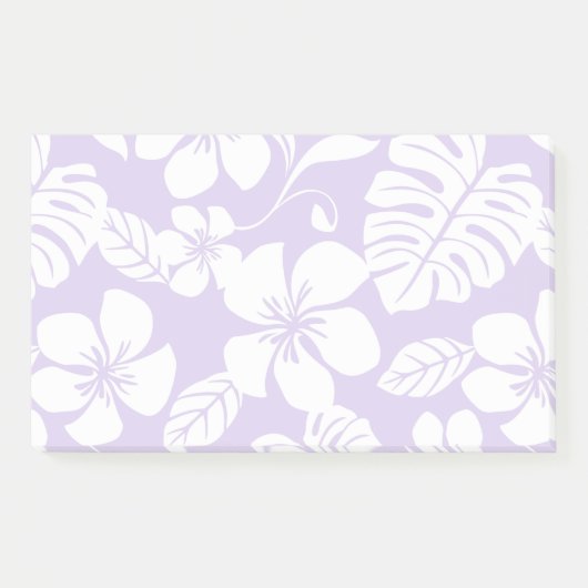 PINK BIKINI (GRAPE) POST-IT-HINWEISE POST-IT KLEBEZETTEL (Vorderseite)