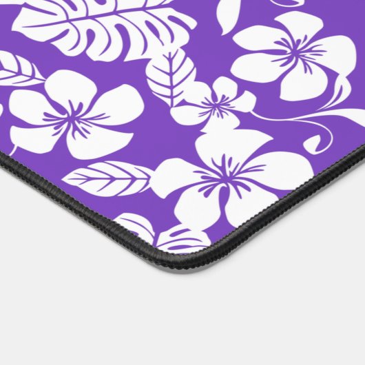 PINK BIKINI (GRAPE) SCHREIBTISCHUNTERLAGE (Ecke)