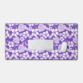 PINK BIKINI (GRAPE) SCHREIBTISCHUNTERLAGE (Tastatur & Maus)