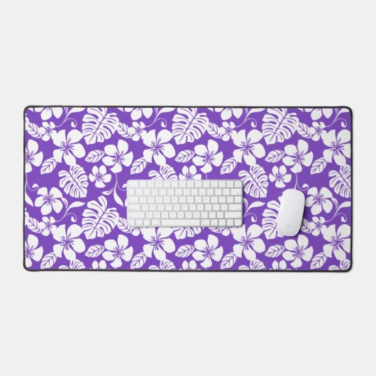 PINK BIKINI (GRAPE) SCHREIBTISCHUNTERLAGE (Tastatur & Maus)