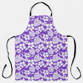 PINK BIKINI (GRAPE) SCHÜRZE (Vorderseite)