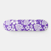 PINK BIKINI (GRAPE) SKATEBOARD (Horizontal)