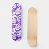 PINK BIKINI (GRAPE) SKATEBOARD (Vorderseite)