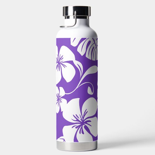 PINK BIKINI (GRAPE) WASSERFLASCHE TRINKFLASCHE (Rechts)
