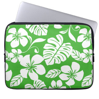 PINK BIKINI (GRASS GREEN) LAPTOPSCHUTZHÜLLE