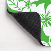 PINK BIKINI (GRASS GREEN) MOUSEPAD (Ecke)