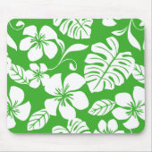 PINK BIKINI (GRASS GREEN) MOUSEPAD (Vorne)