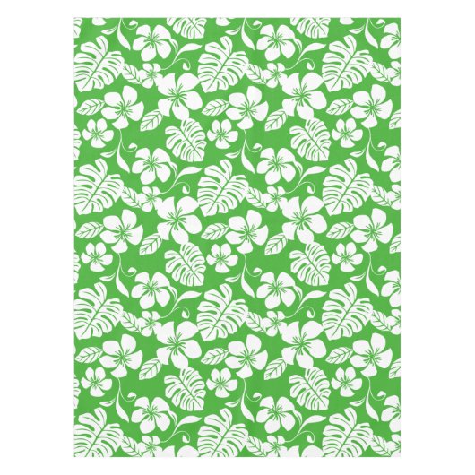 PINK BIKINI (GRASS GREEN) TISCHDECKE (Vorderseite)