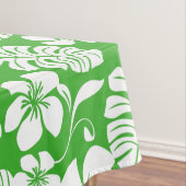 PINK BIKINI (GRASS GREEN) TISCHDECKE (Beispiel)