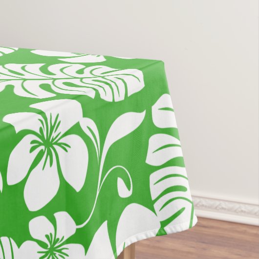 PINK BIKINI (GRASS GREEN) TISCHDECKE (Beispiel)