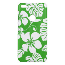 PINK BIKINI (GRASS GREEN)