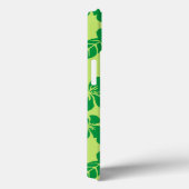 PINK BIKINI (GRÜNE x 2) Case-Mate iPhone Hülle (Rückseite / Rechts)